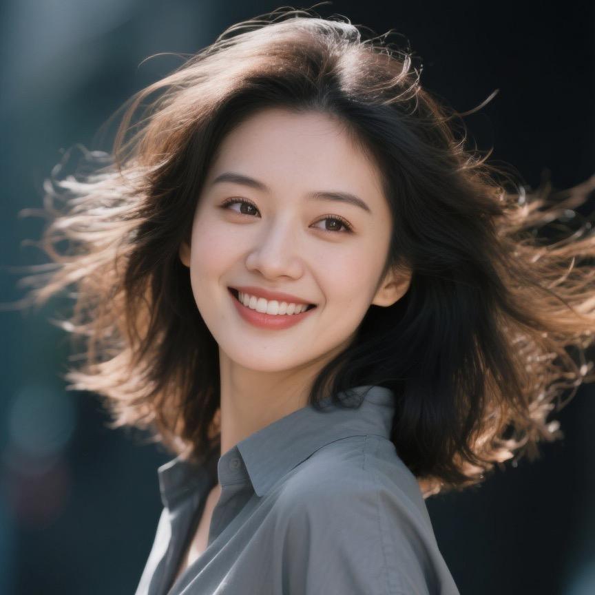 楠姐在北京