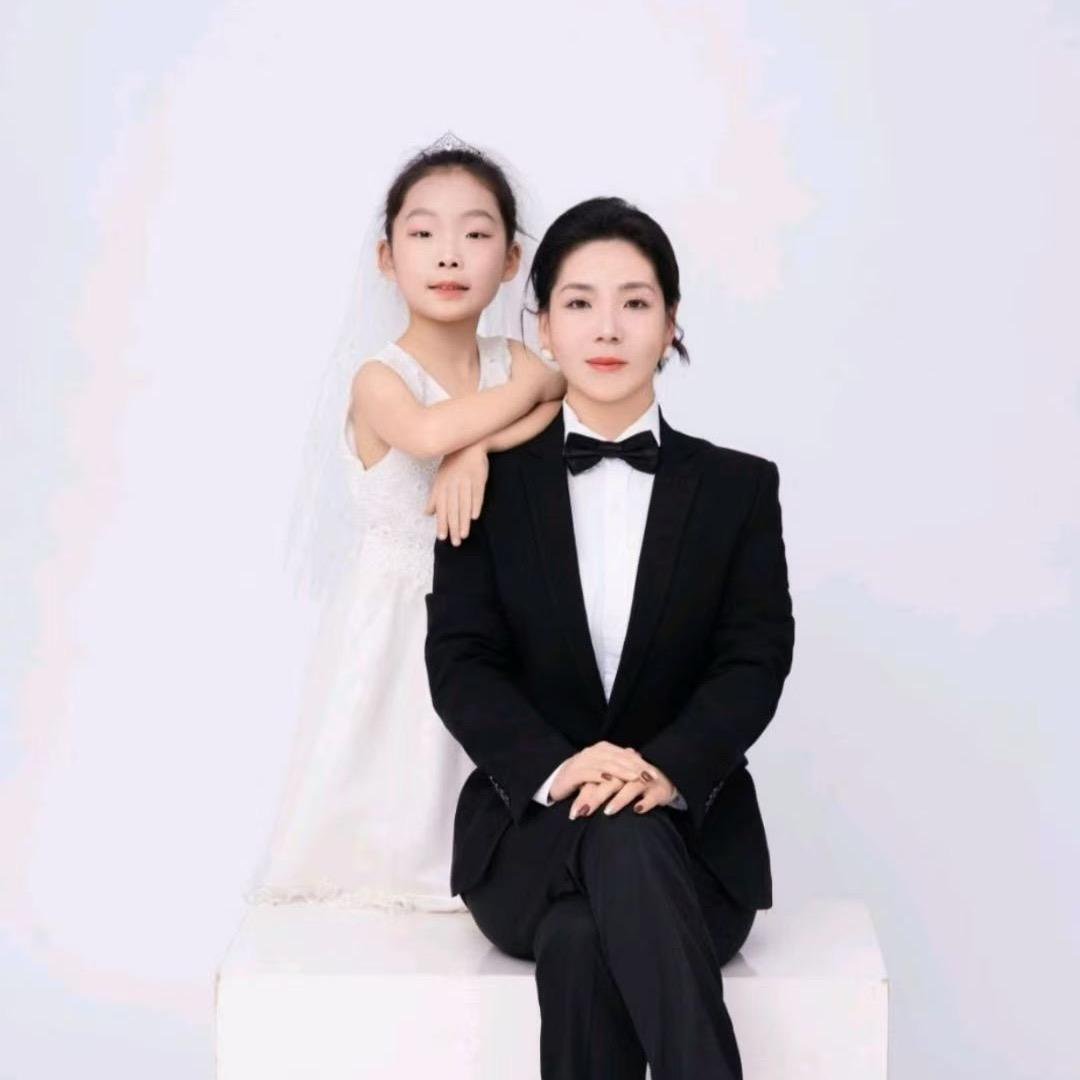 妞子妈