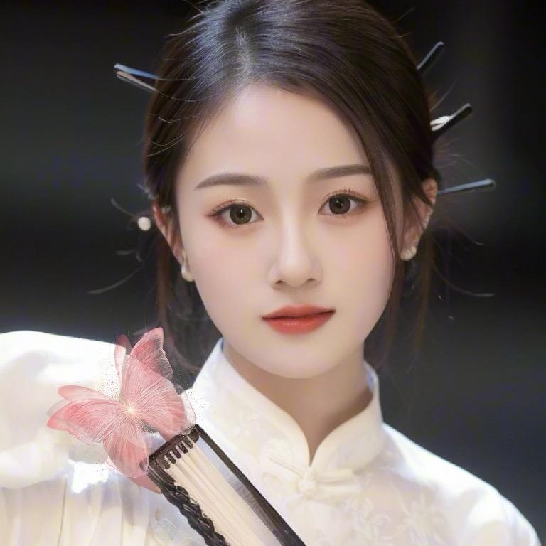温梨儿💕