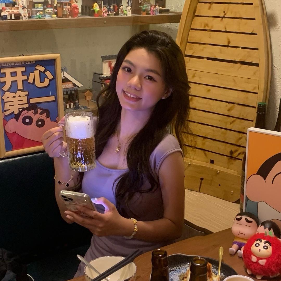 崔财财.
