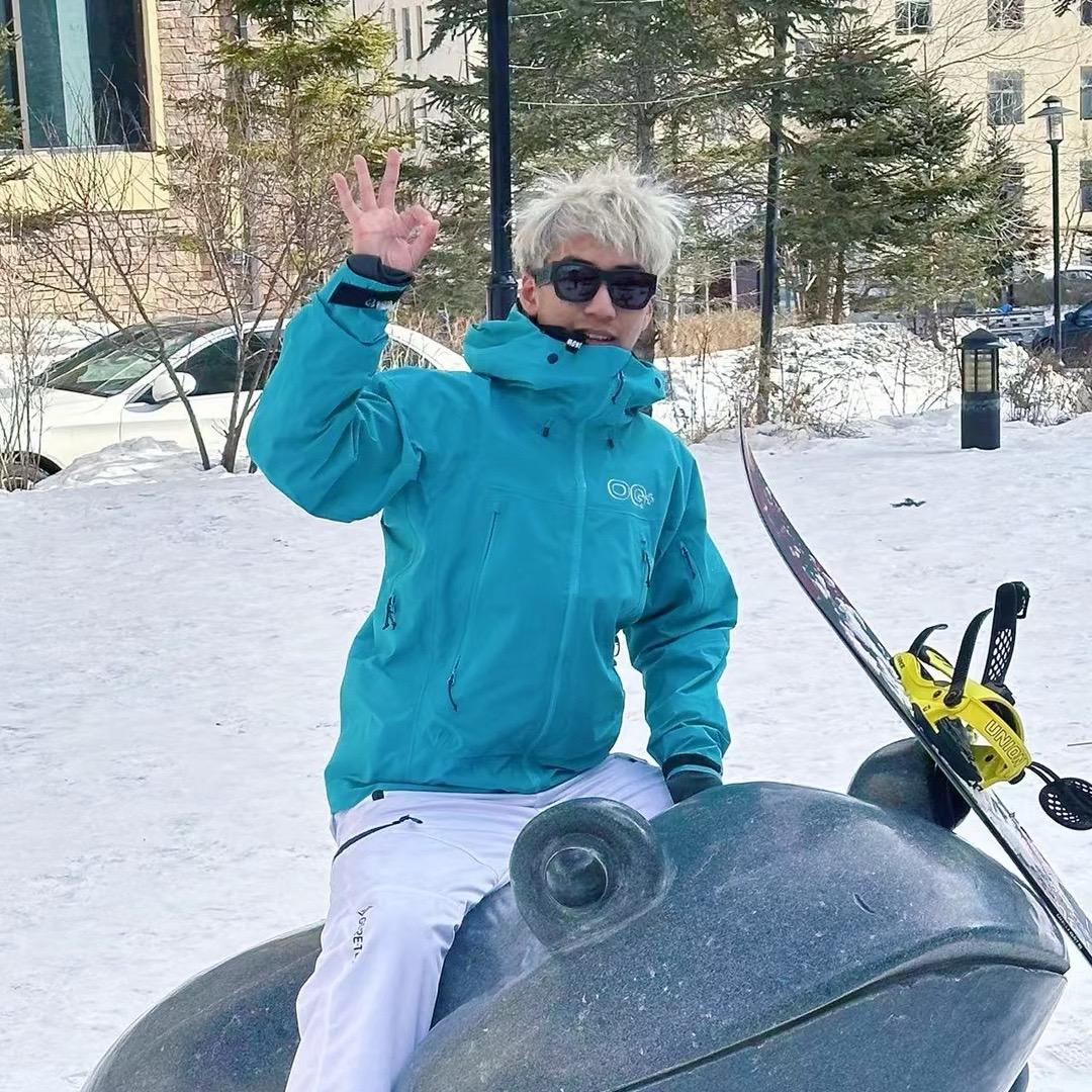 CC优选 (准备年货版)