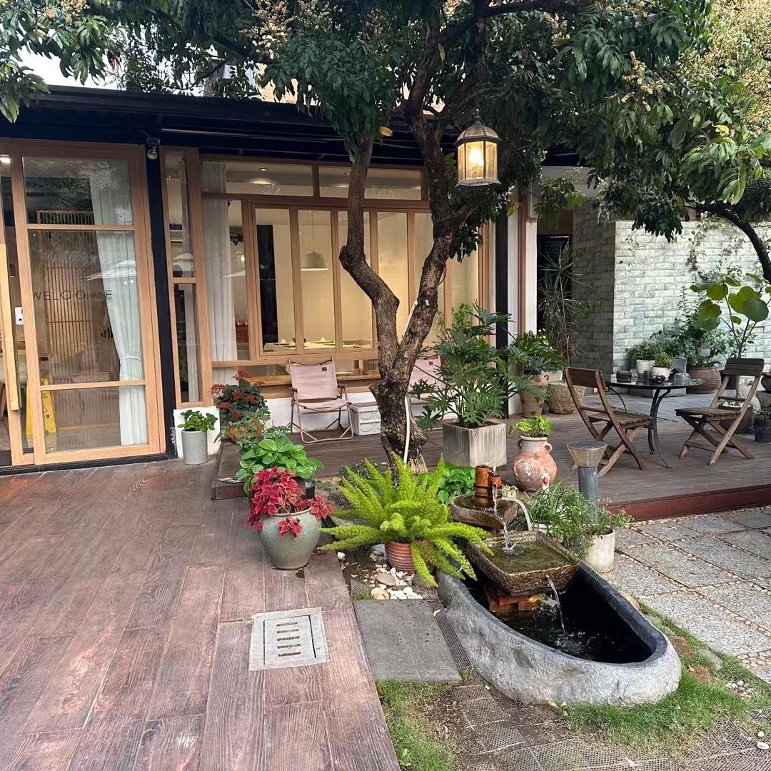 黄陂信福美一站式生活优品店