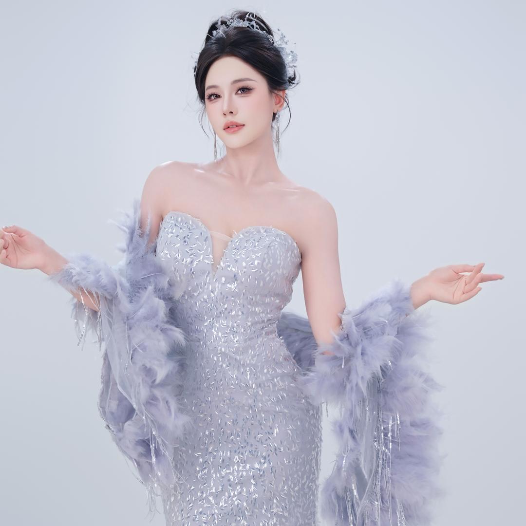 LM-雪莲🦋