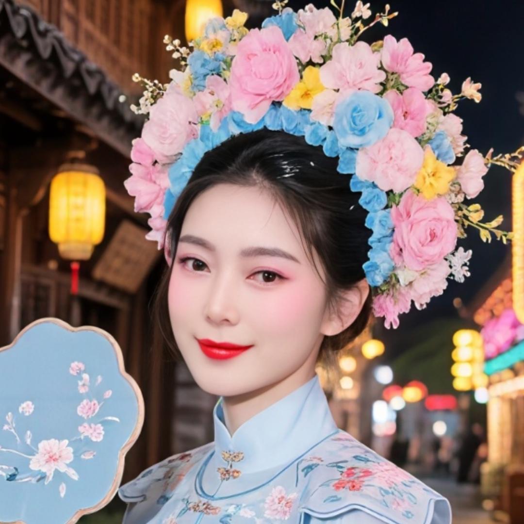 雅美🏵