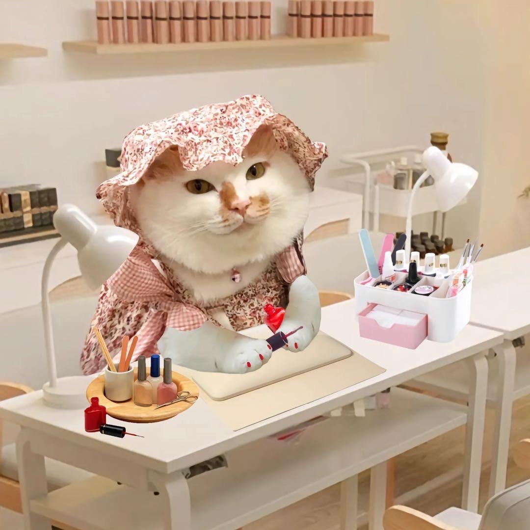 美甲届的土豆蛋子🥔