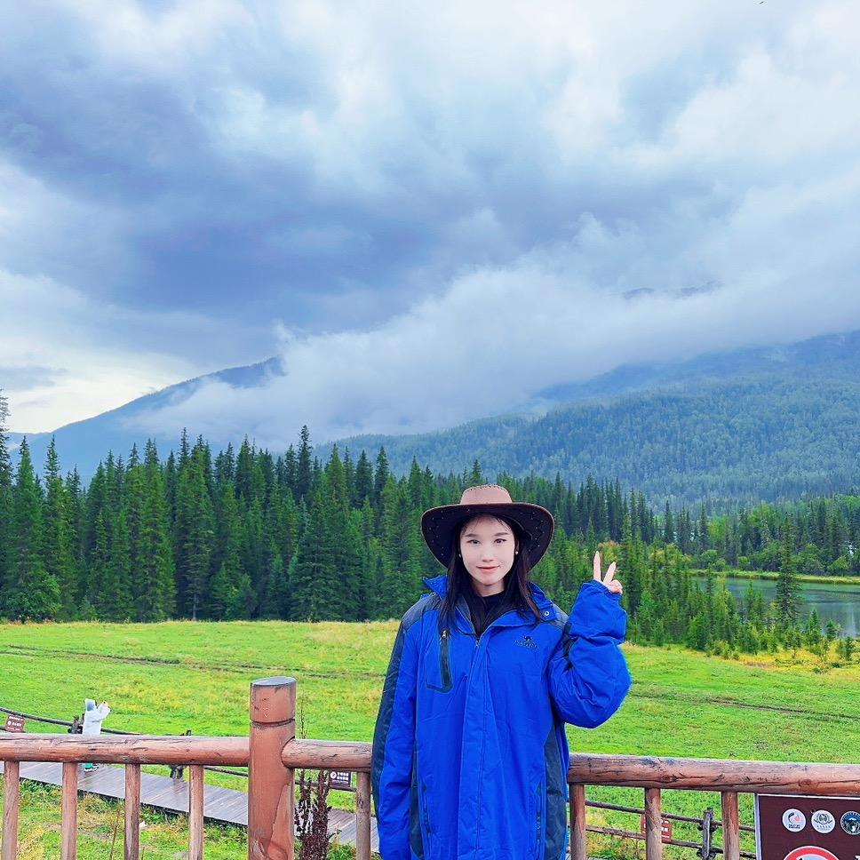 纤指艺美容美甲官方号