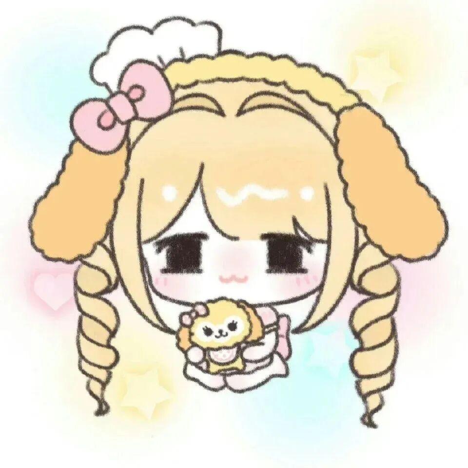 沐沐（见过梓渝版）