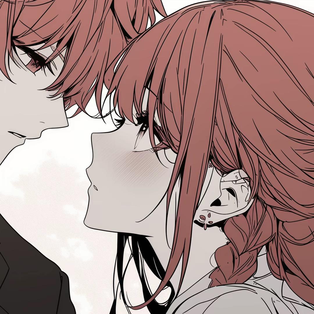 苏黎（社畜版）