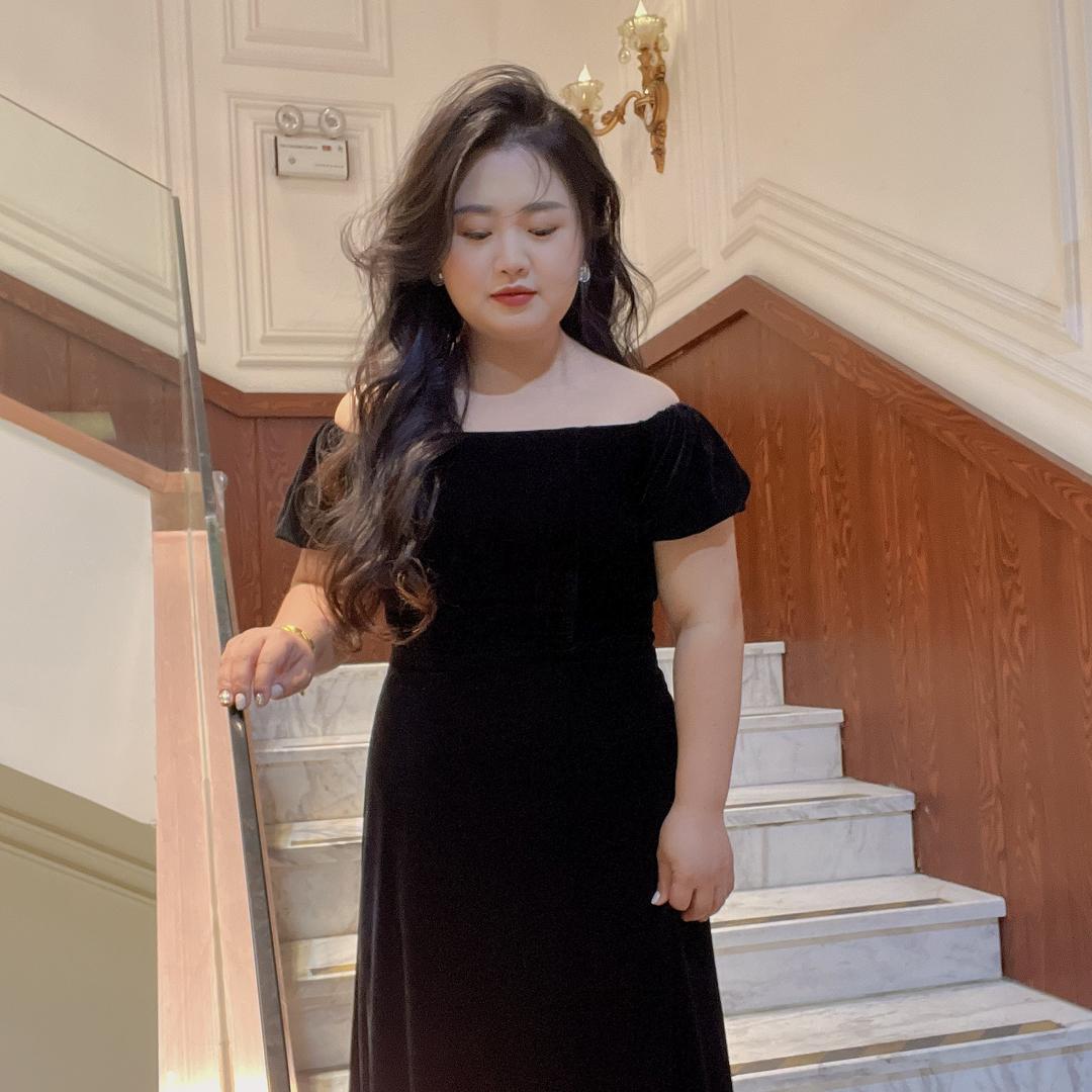 丁满满微胖大码女装