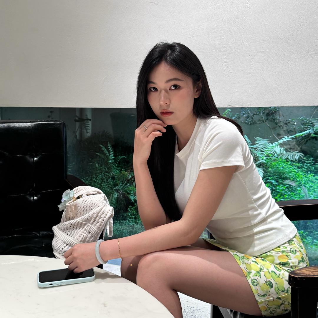 一个荔枝