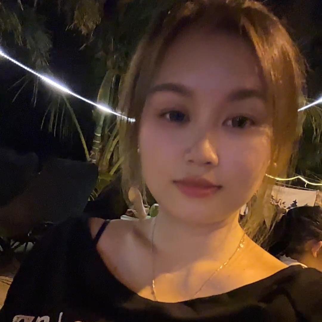小蕊吖