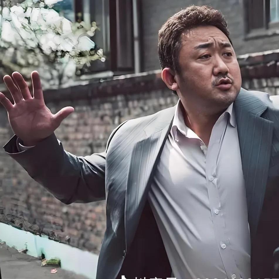 包子脸