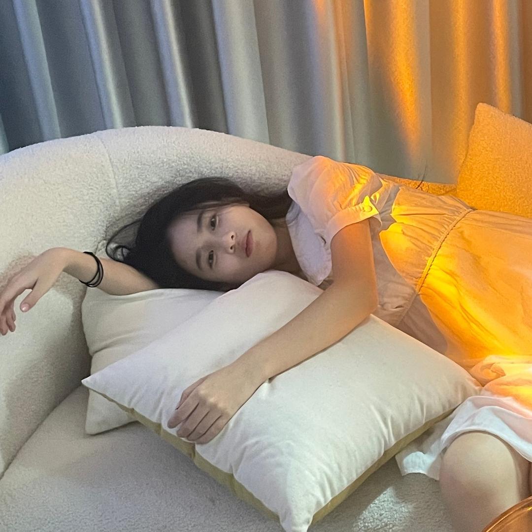 睡睡星💫