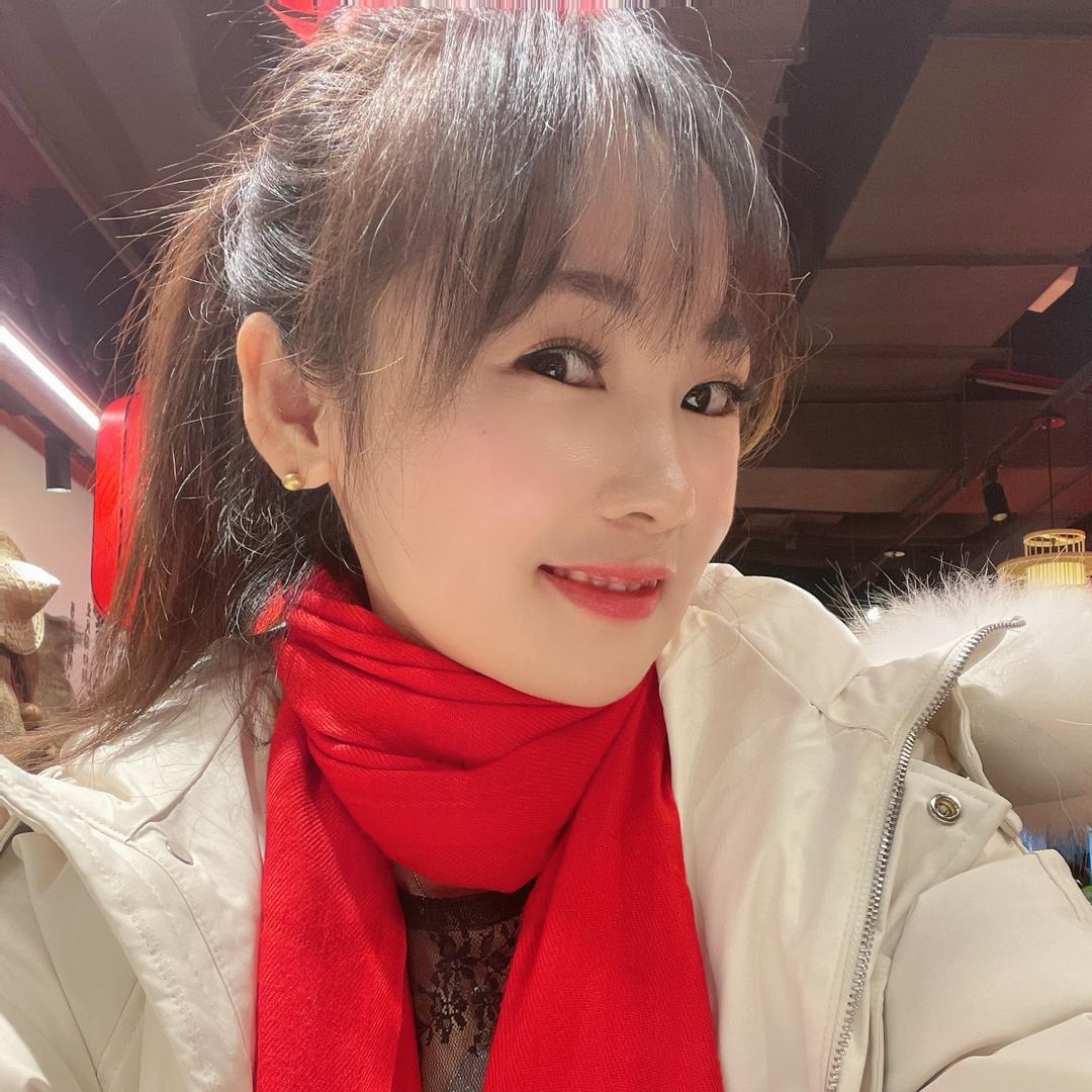二小姐🐍厨二娘