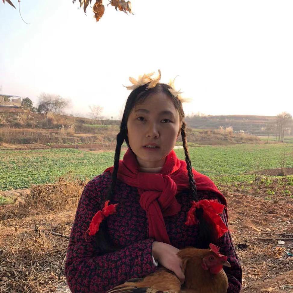 农村小花花🌸