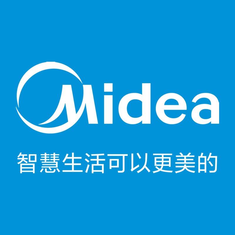 美的滚筒洗衣机