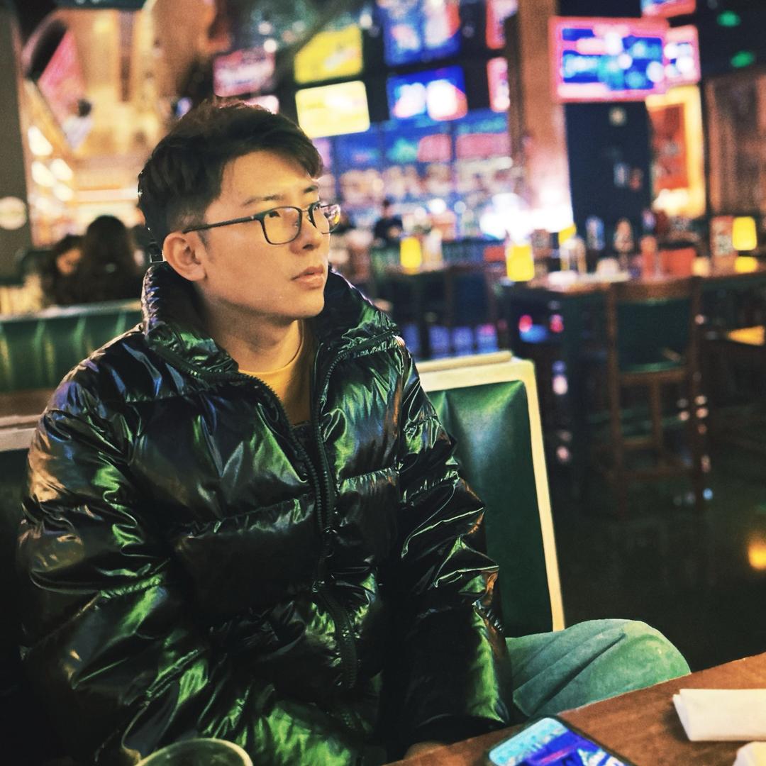 告白气球🎈