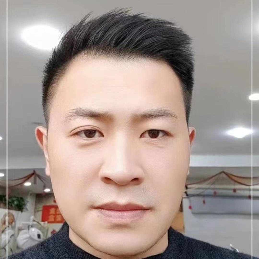结巴哥 陈大房