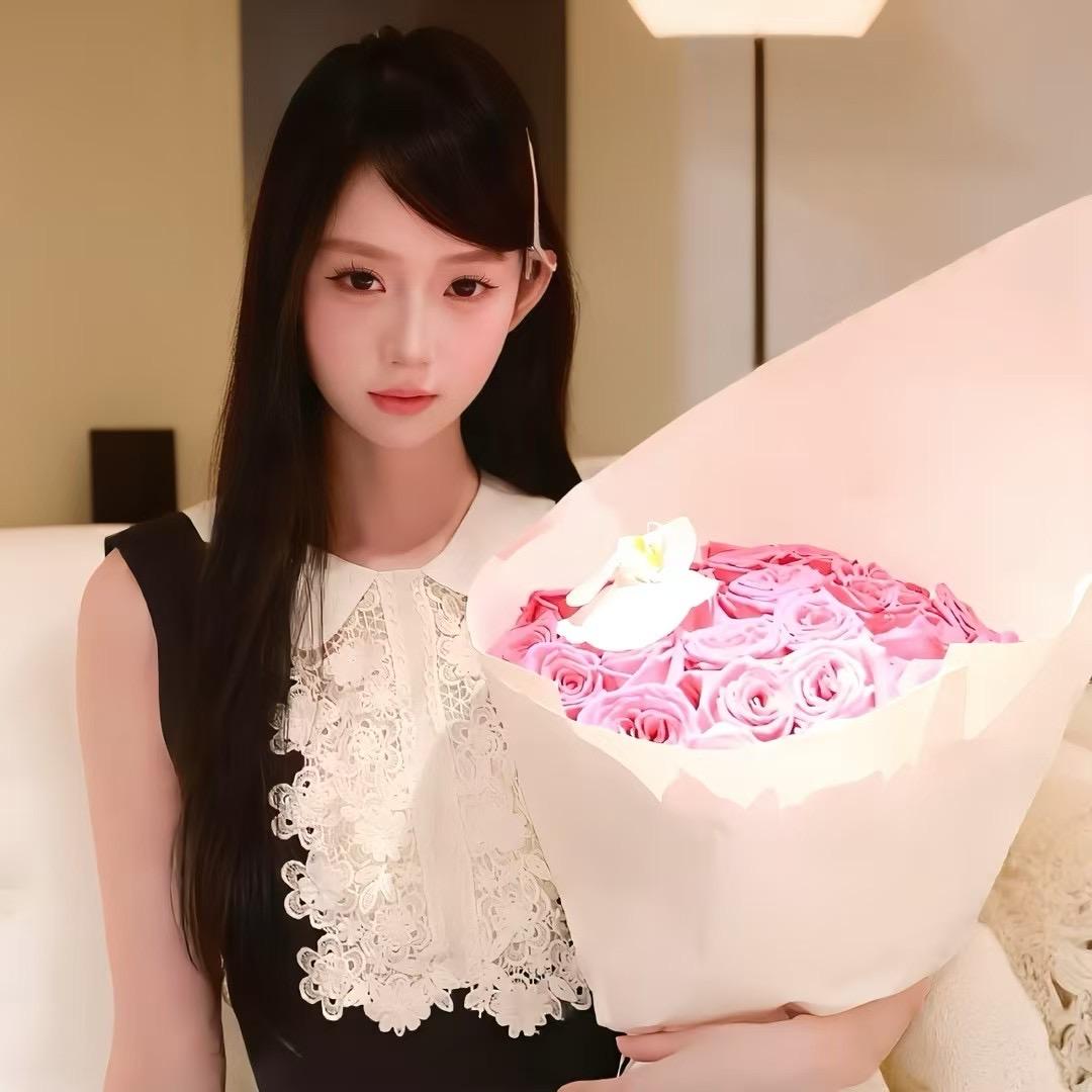 Hello 薇.🧃🌱