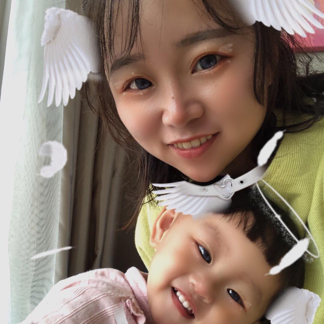 🫶四只小松许🐾