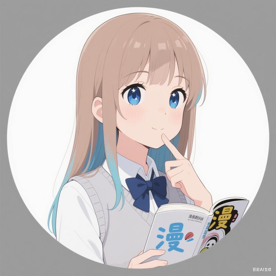 八月漫漫说
