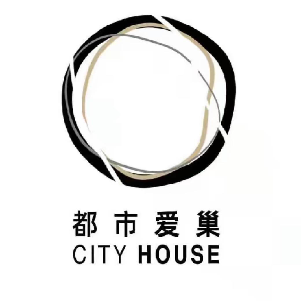 都市爱巢家具软装