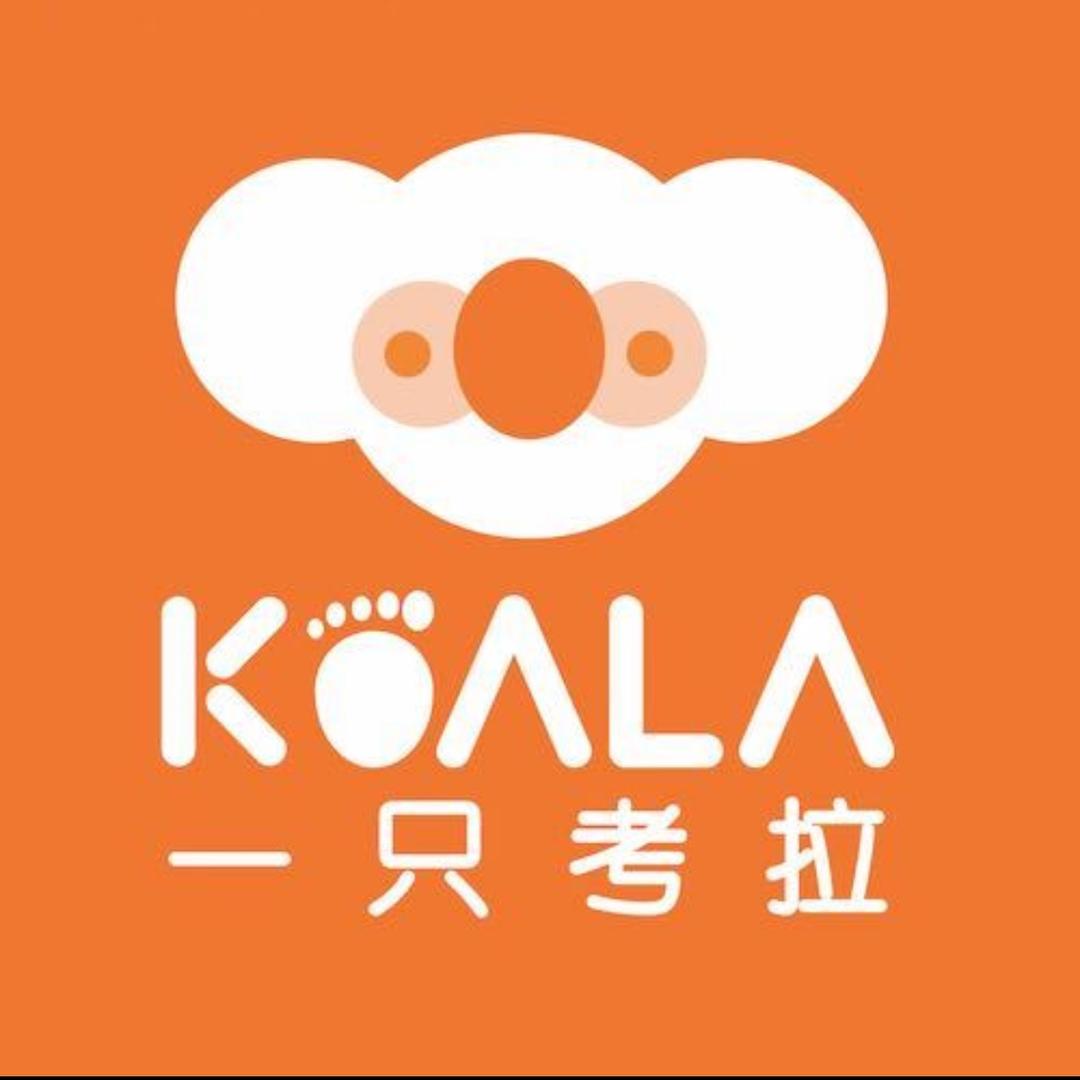 一只考拉lsl