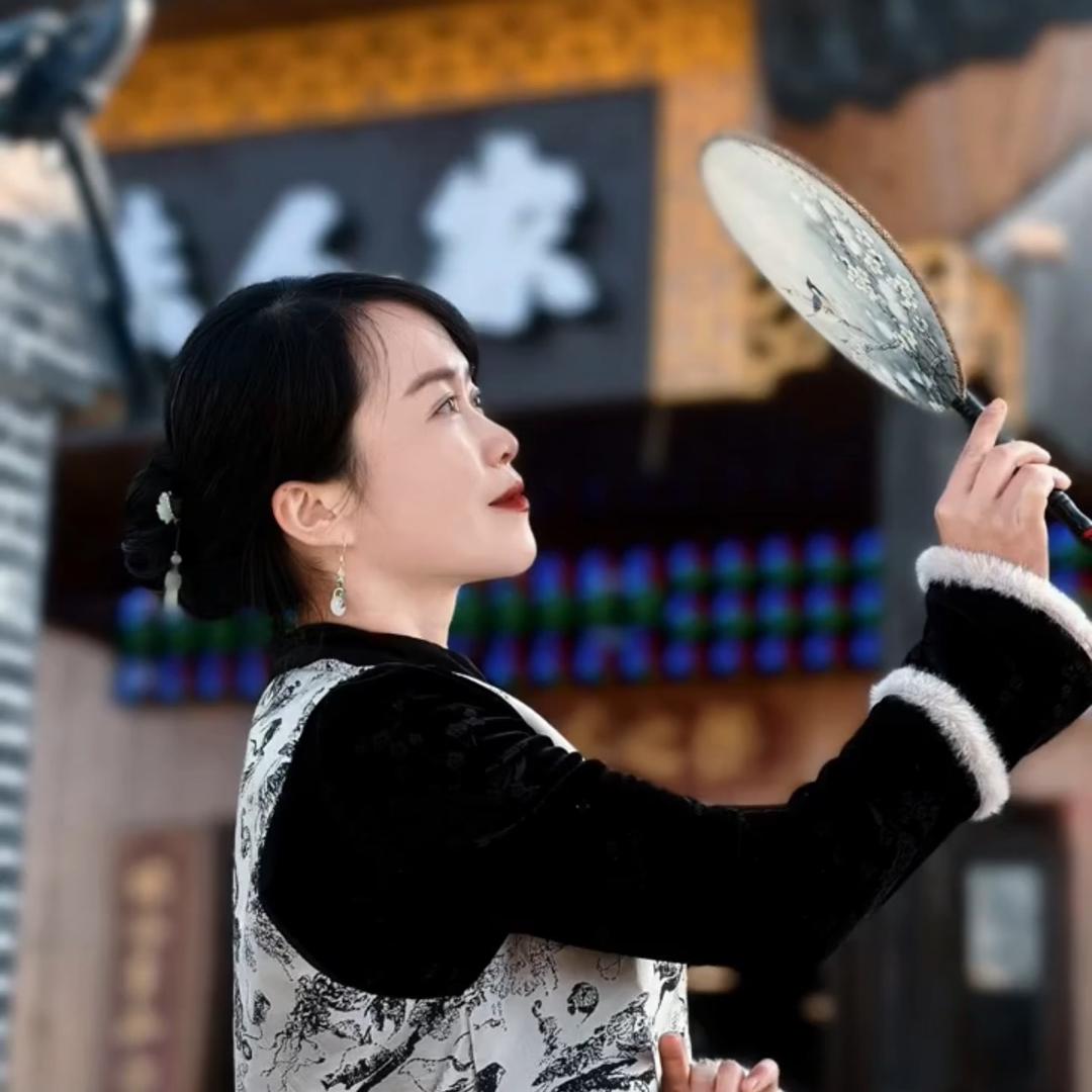 寻味人家—杉杉