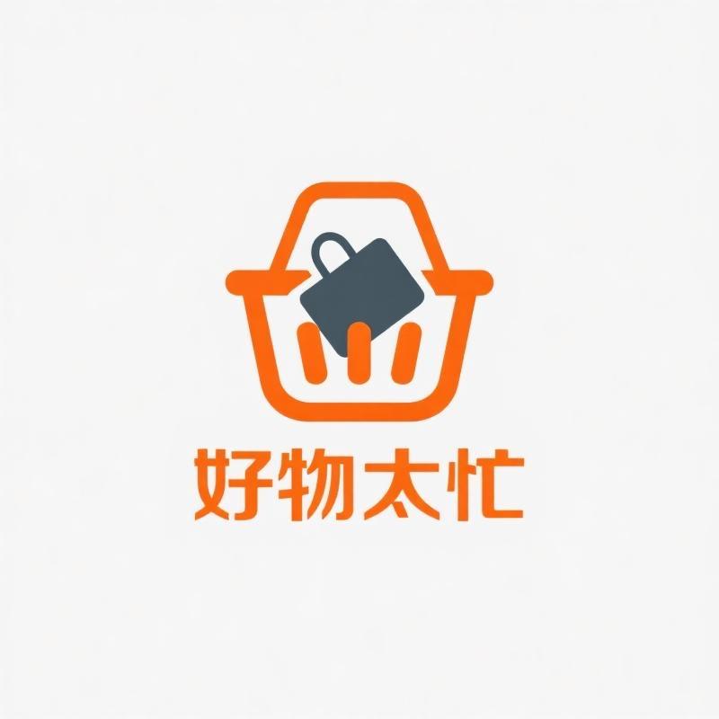 好物太忙（严选）