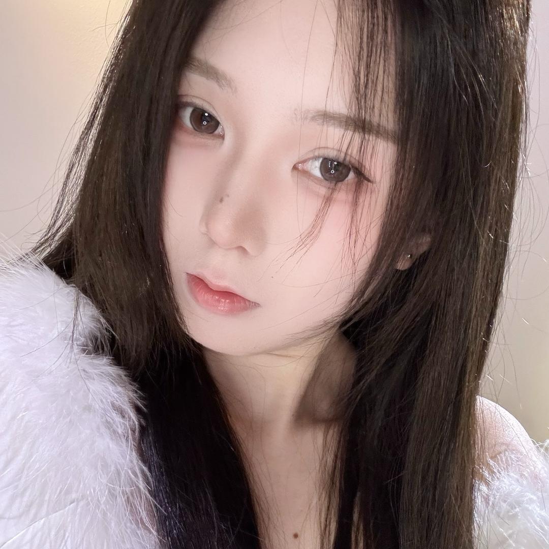 晚安小椰
