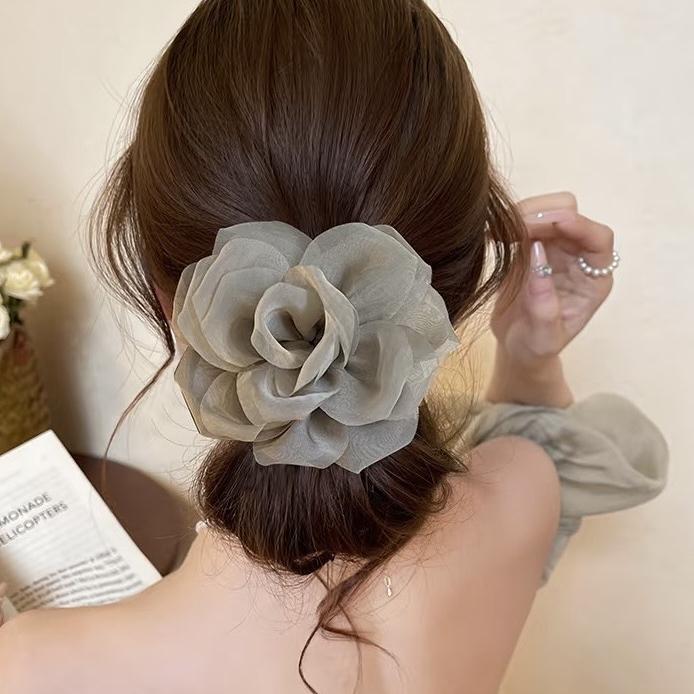 SU小苏轻奢发饰集合店