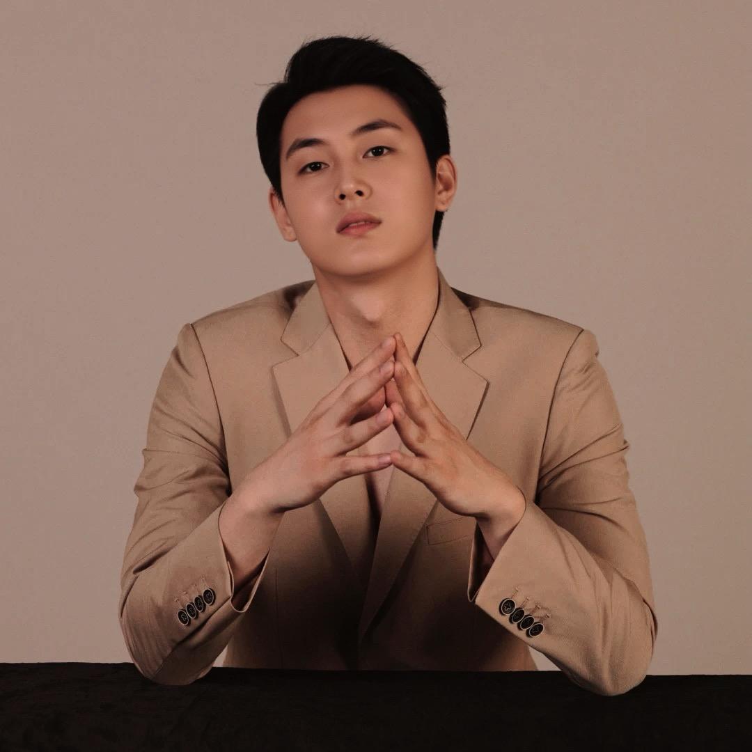 小欧（珂风色彩）