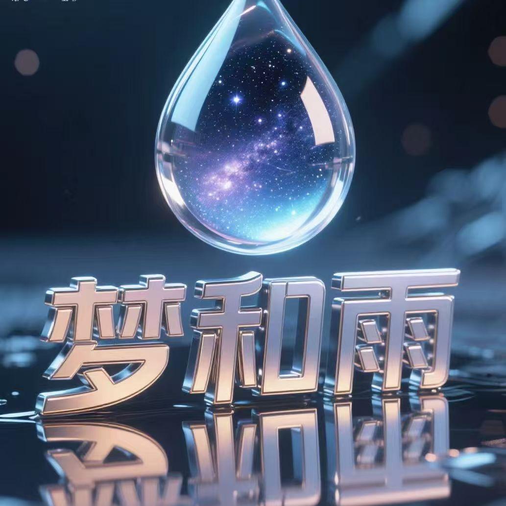 梦和雨精选小铺