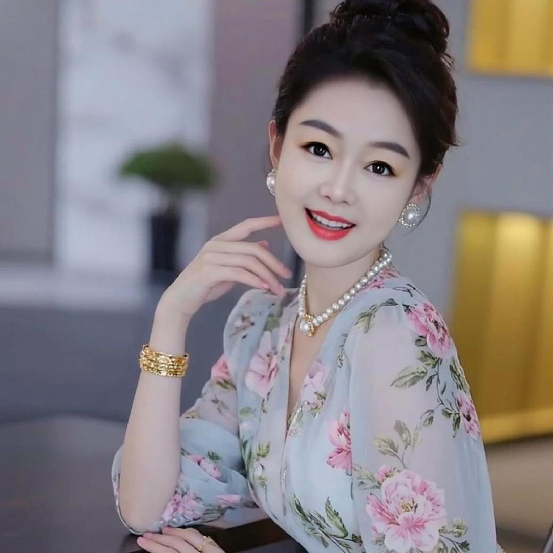 冷红梅