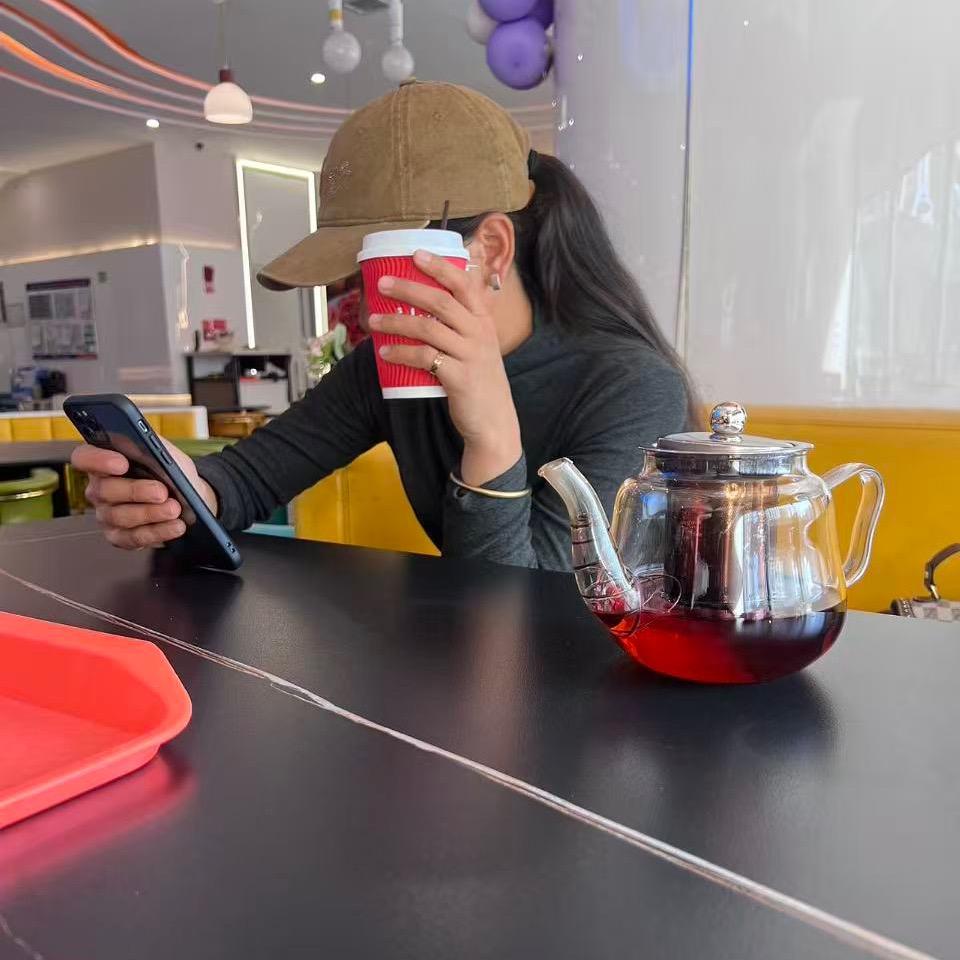 阿米娜好物分享