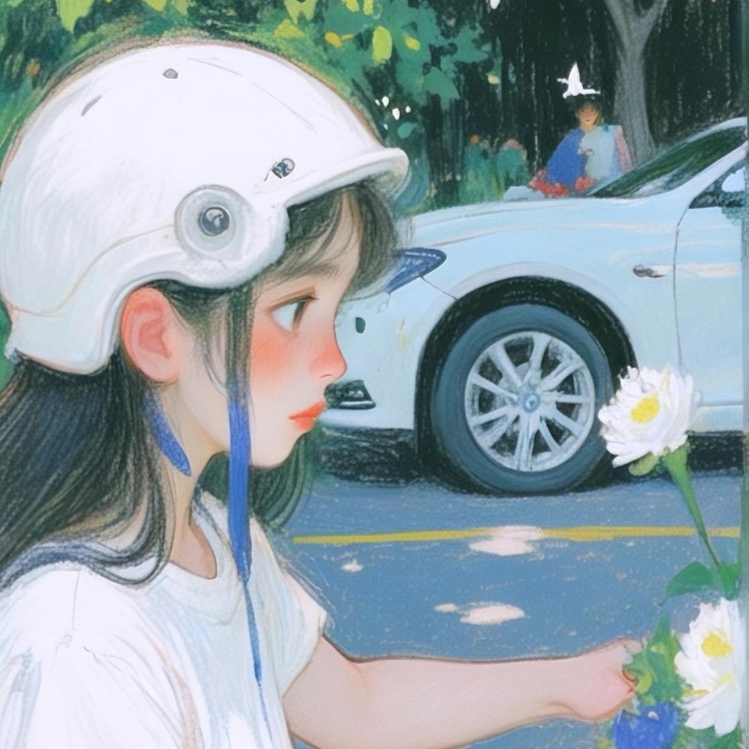 @高高