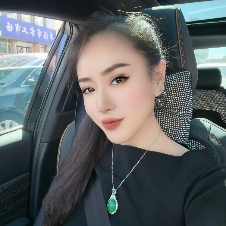 天使美女（单着）