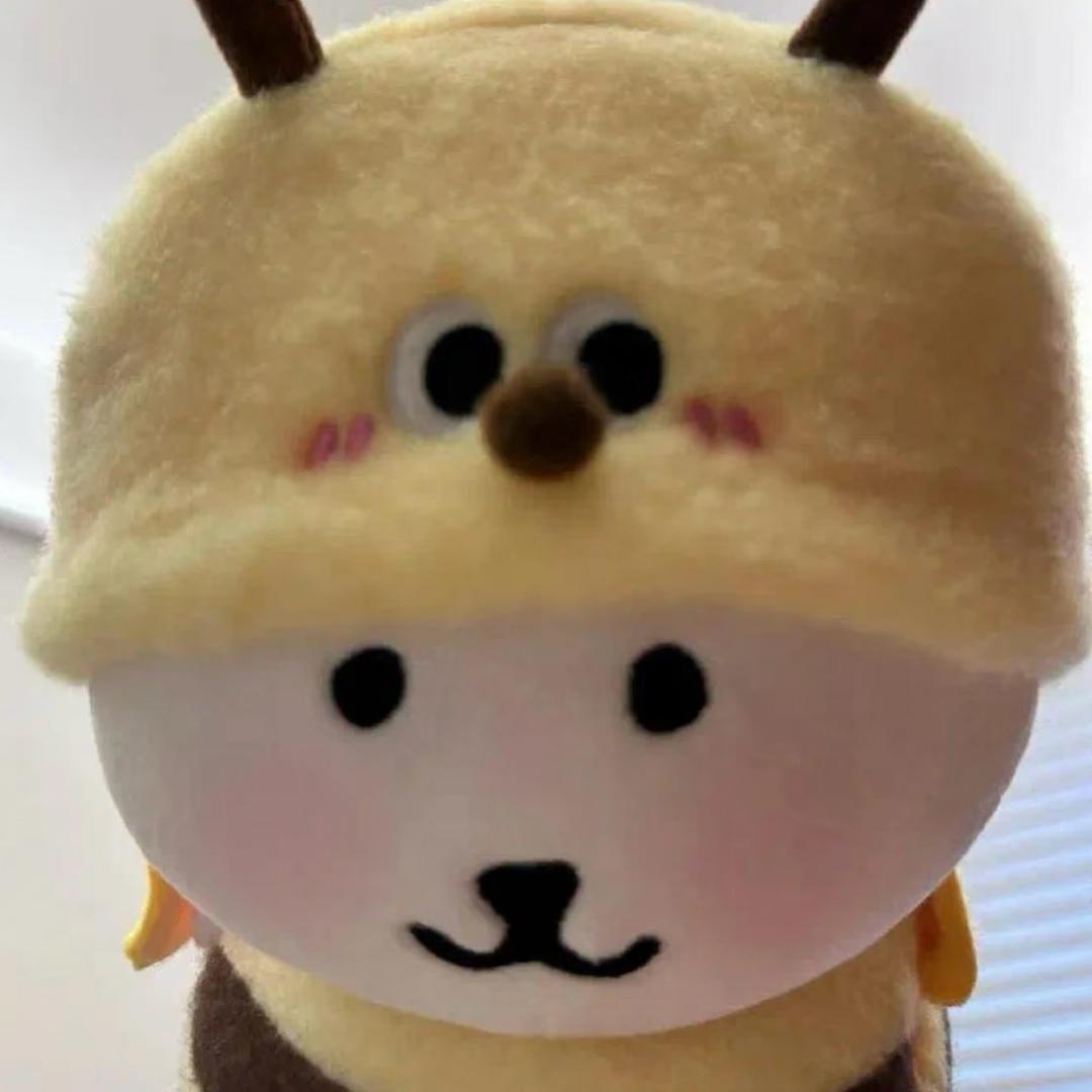 煎饼狗子