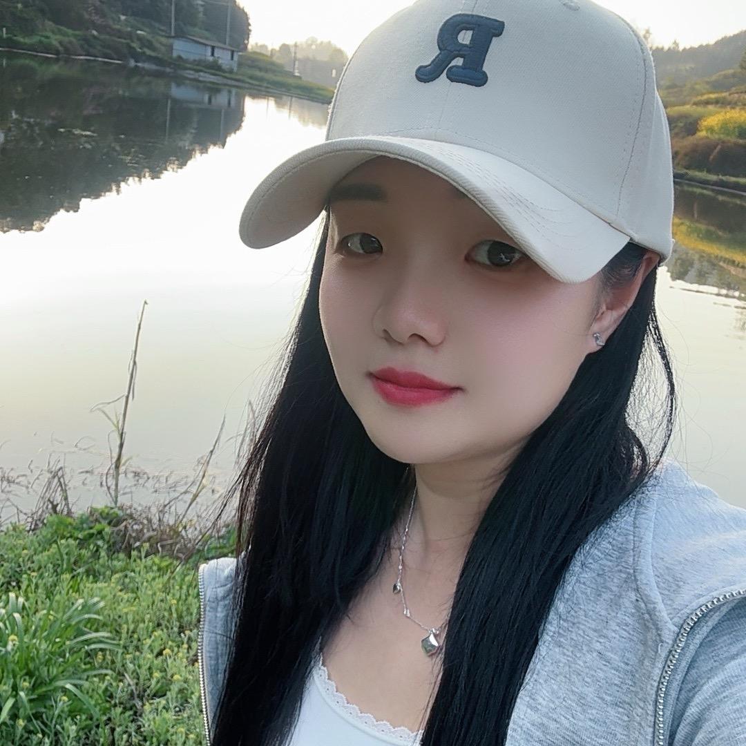 倩倩爱钓鱼