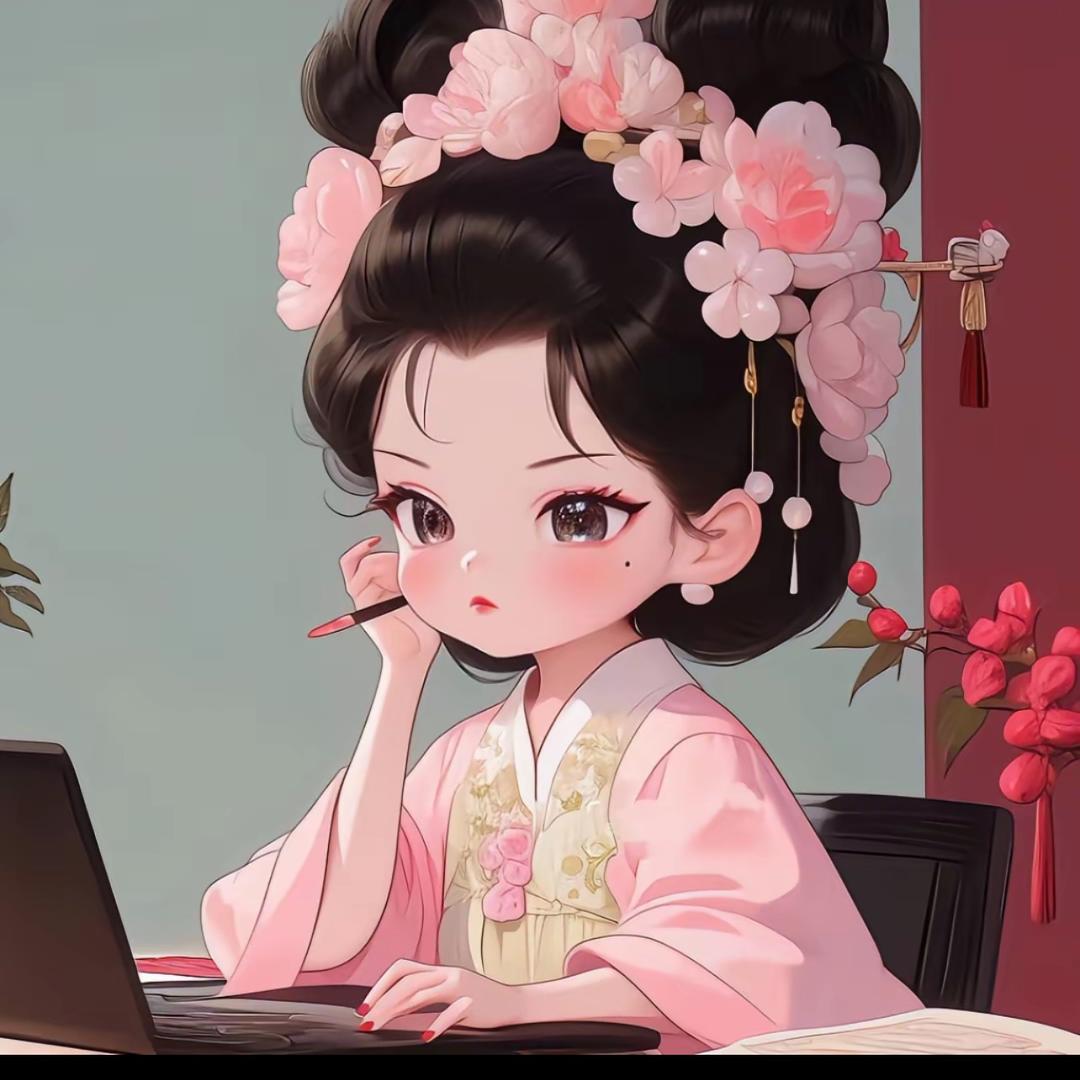 南希🌸