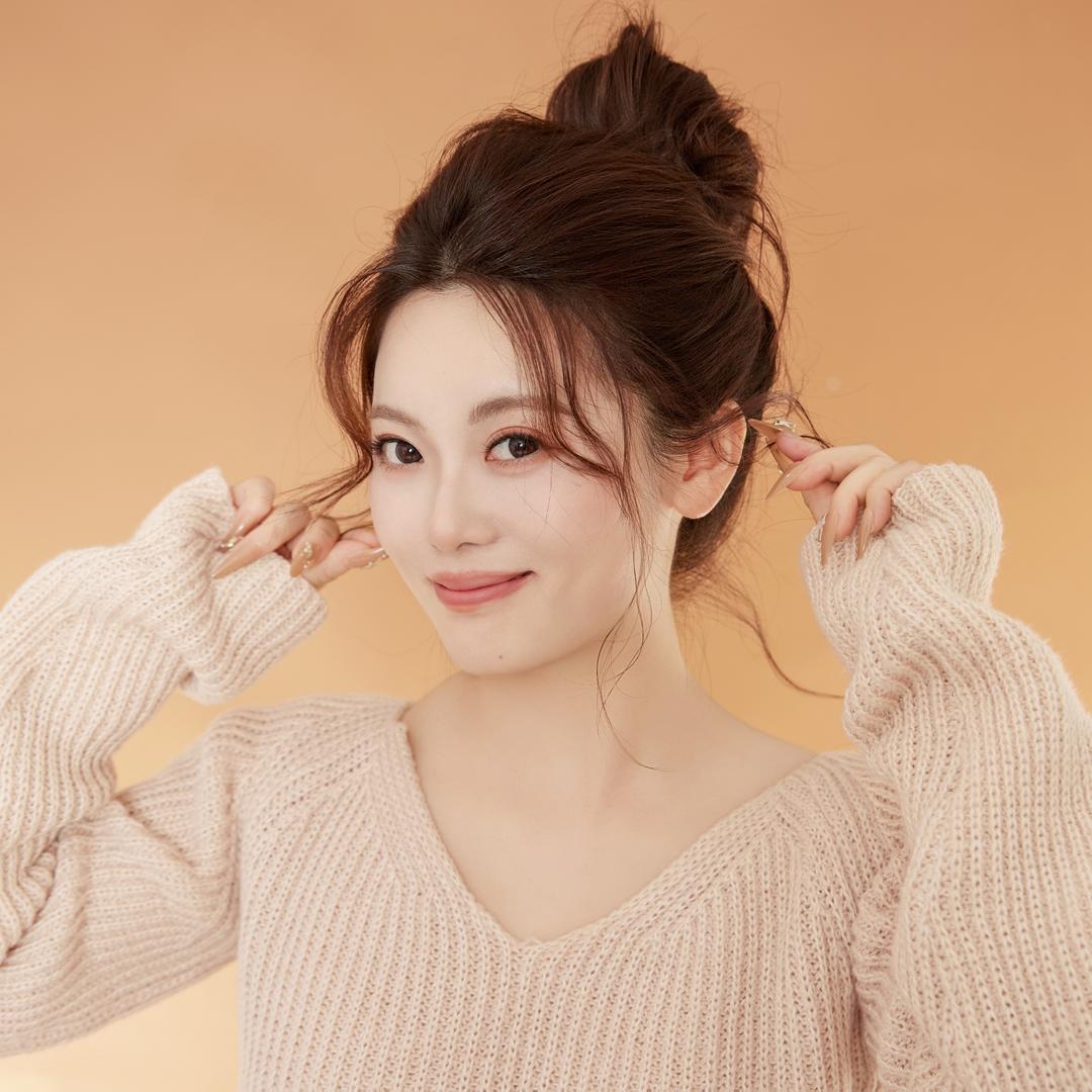 土家妹圆圆