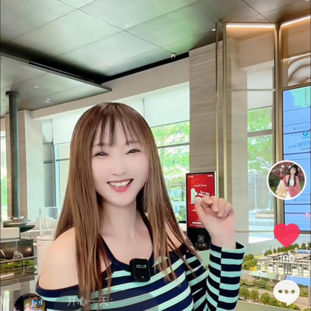 欢喜表妹（推广）
