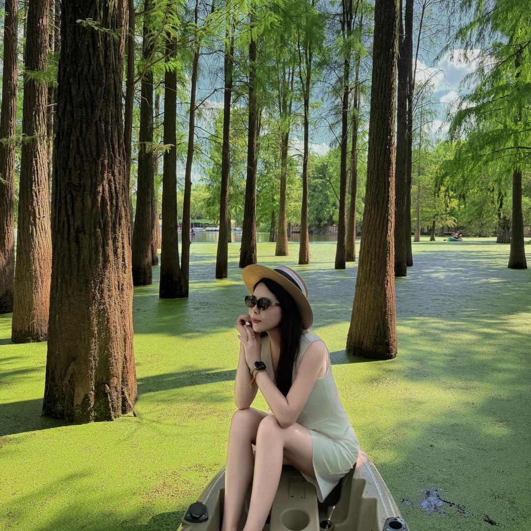 泉心美舍 晋源区绿地世纪城店