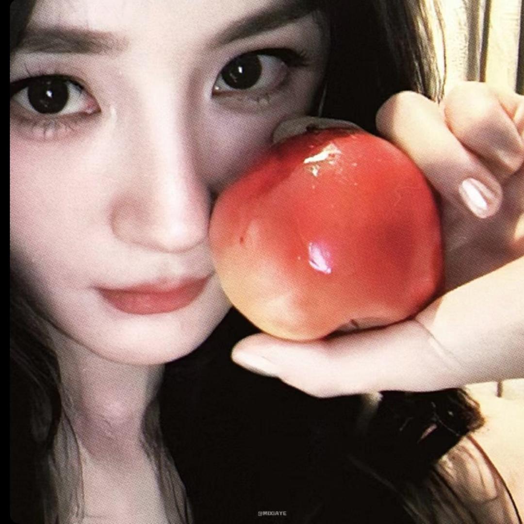 小甜甜-