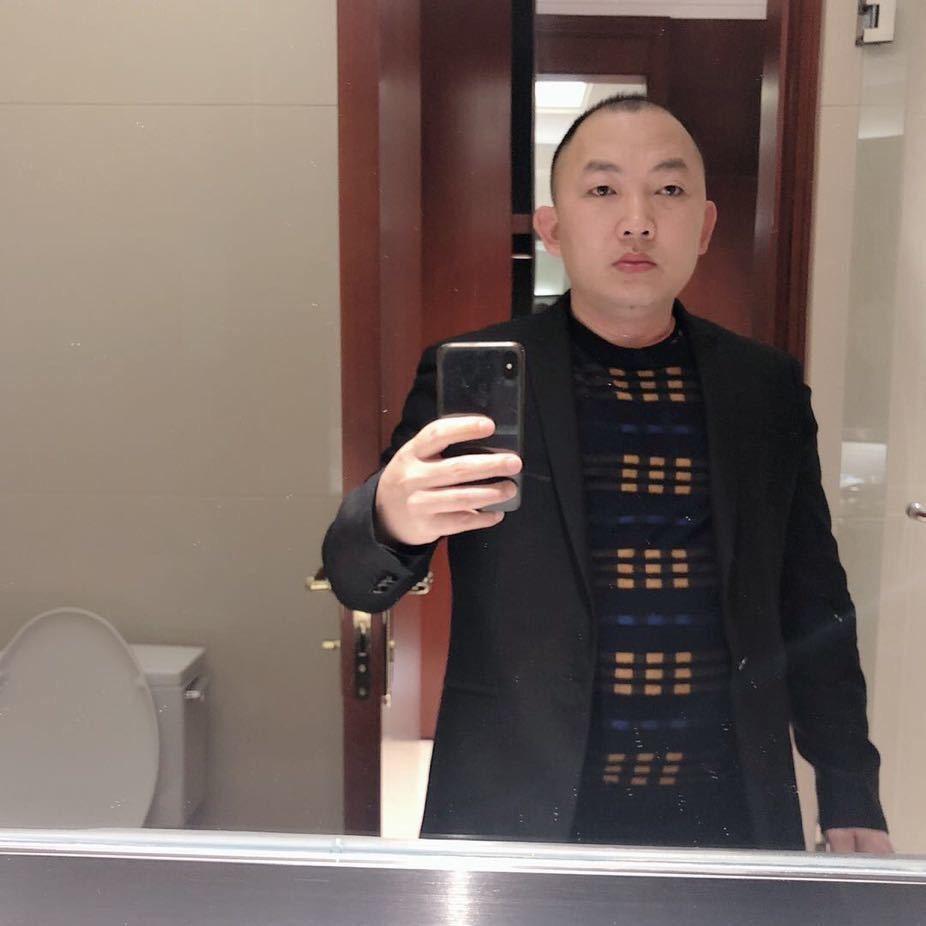一帆🔥