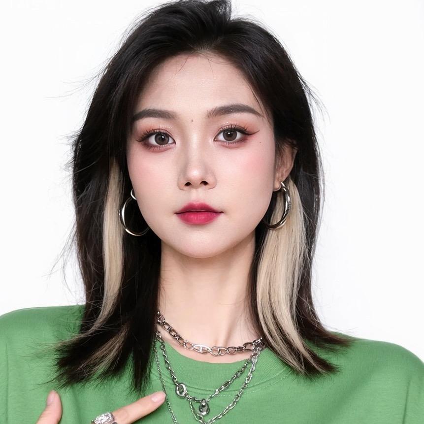 曼莎蒂美业顾问——甄妮