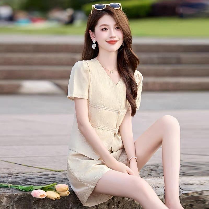 木子优选女装