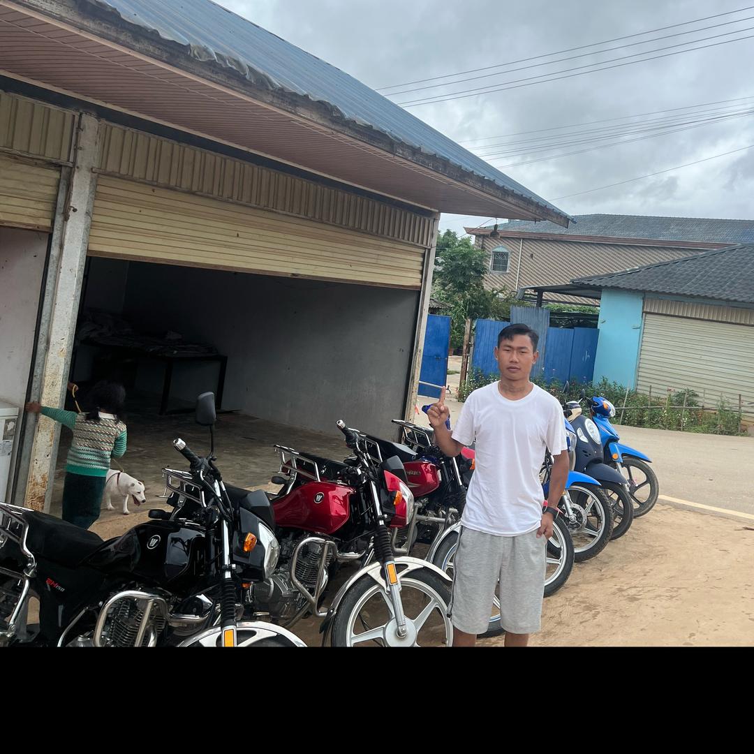 老男人 小号 岩乐