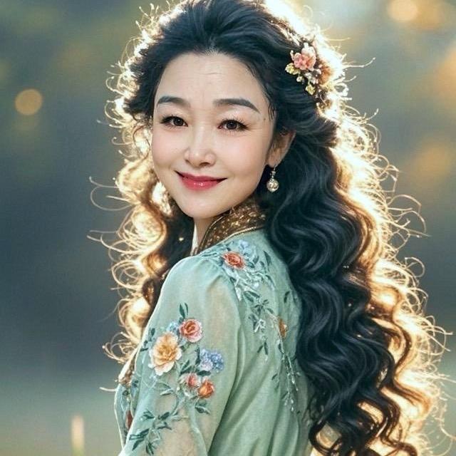 🌻美丽丫丫🌻
