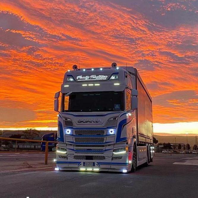 凯迪拉货🚛